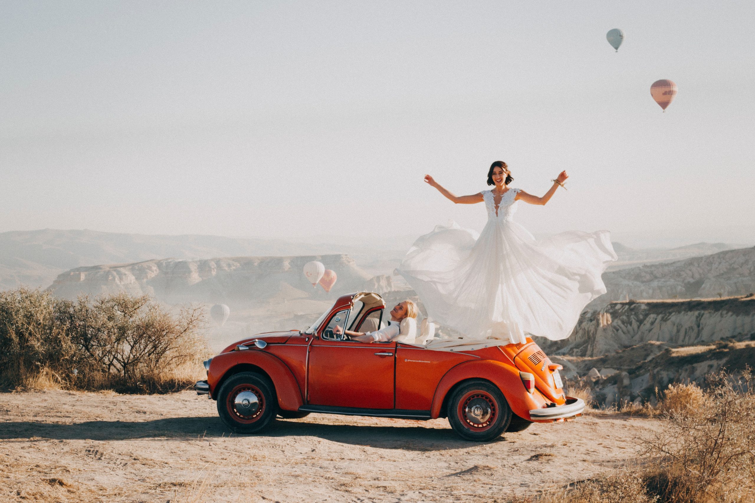 How to Choose the Perfect Destination Wedding Planner for Your Dream Wedding?